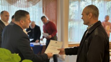 Termoelectrica onorează eroii săi