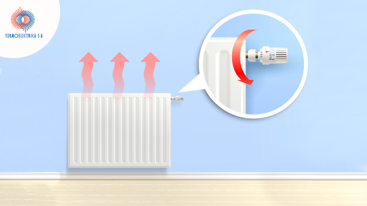  Situația actuală privind conectarea imobilelor la energia termică