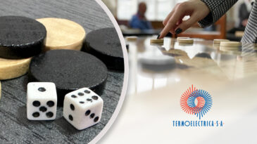 Termoelectrica a dat startul Spartachiadei interne 2023