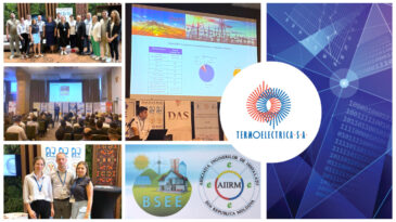 Schimb de experiență în domeniul energetic pentru promovarea inovației și eficienței energetice