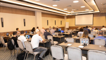 Inginerii Termoelectrica au fost instruiți în domeniul securității cibernetice