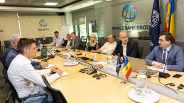 Sistemele de termoficare centralizate vor fi evaluate cu suportul Băncii Mondiale și va fi elaborată o Foaie de parcurs privind decarbonizarea lor