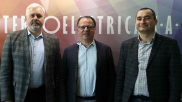 „Termoelectrica” S.A., în discuție cu partenerii francezi