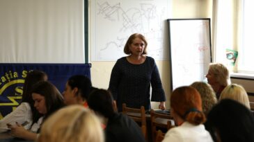 „Termoelectrica” S.A. și FS „Sindenergo” – un parteneriat durabil pentru echitate în sănătate