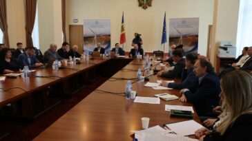 „Termoelectrica” S.A. va putea investi în reconstrucția sistemelor interne ale blocurilor și contoare individuale la apartamente, pentru a implementa distribuția pe orizontală a căldurii