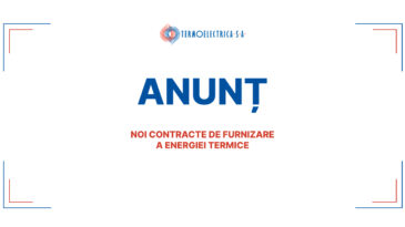 ”Termoelectrica” S.A. și gestionarii fondului locativ  încheie noi contracte de furnizare a energiei termice