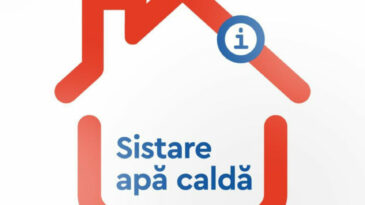 „Termoelectrica” S.A. informează despre deconectări planificate de apă caldă menajeră în sectoarele Rîșcani și Botanica ale capitalei