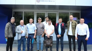 Instruiri oferite de „Termoelectrica” S.A. pentru managerii în domeniul eficienței energetice