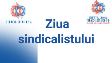 7 Iunie – Ziua Sindicalistului