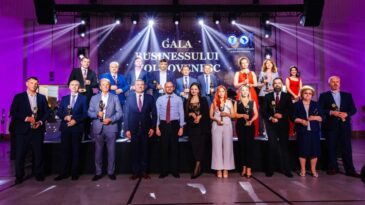 Termoelectrica S.A. premiată cu trofeul „Zeița Calității”