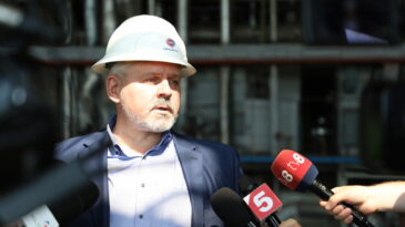 Termoelectrica S.A. și Ministerul Energiei prioritizează modernizarea Sistemului Centralizat de Alimentare cu Energie Termică pentru confortul cetățenilor