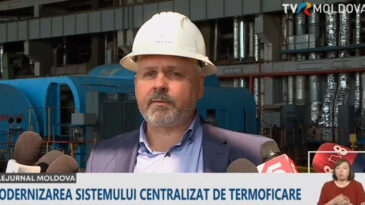 (VIDEO) Modernizare și Creșterea Capacității de Producere la „Termoelectrica” S.A.: Proiecte Noi pentru Confortul Consumatorilor