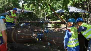 Termoelectrica S.A. implementează măsuri pentru a îmbunătăți serviciile și a reduce impactul avariilor