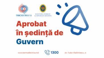 Locatarii blocurilor multietajate vor avea distribuție orizontală și contoare individuale la căldură, conform noii legi a energiei termice, aprobate de Guvern