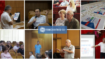 Circa 100 de blocuri locative din capitală vor beneficia de Puncte Termice Individuale în noul sezon de încălzire