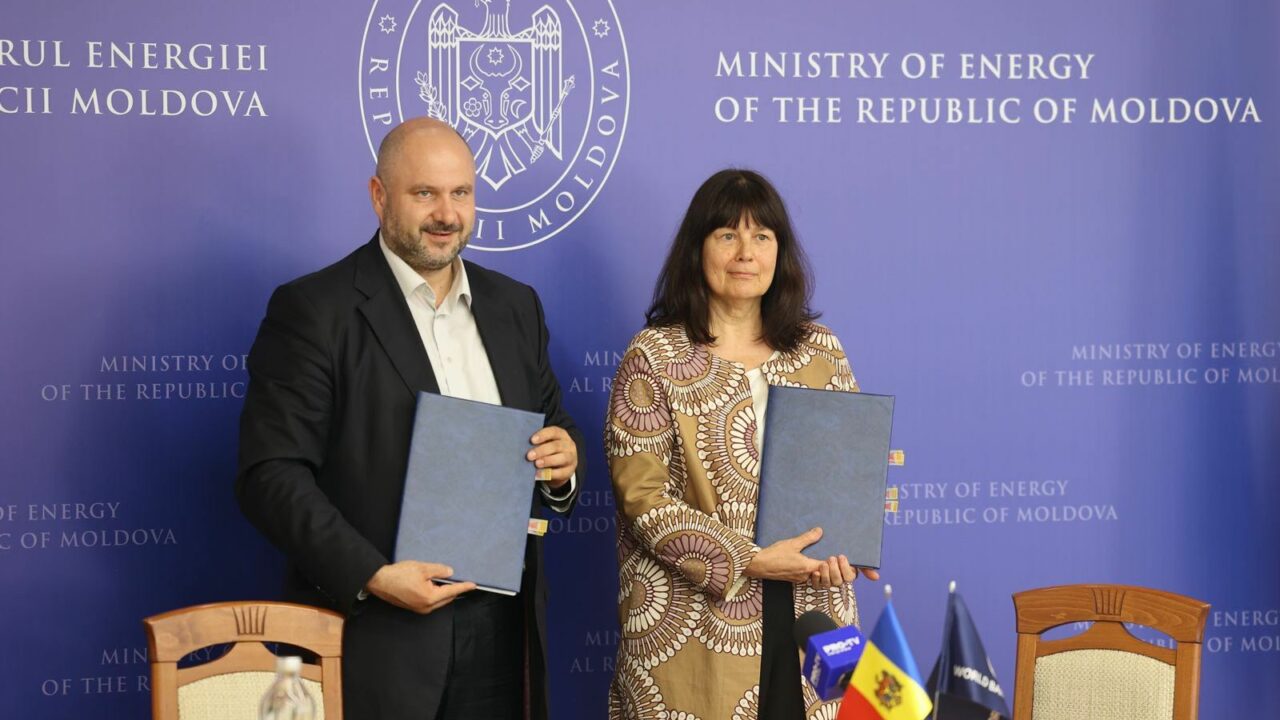  Un nou proiect finanțat de către grupul Băncii Mondiale, în beneficiul consumatorilor