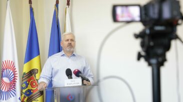 Rezultatele primului an de activitate a dlui Iurie Razlovan, în calitate de Director General interimar al Termoelectrica S.A  și corectarea neregulilor identificate