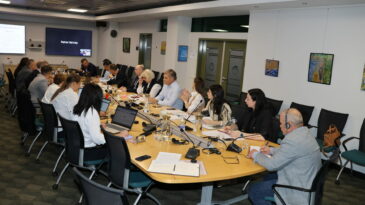 Experții Băncii Mondiale în domeniul energetic au apreciat progresul proiectelor curente din sector