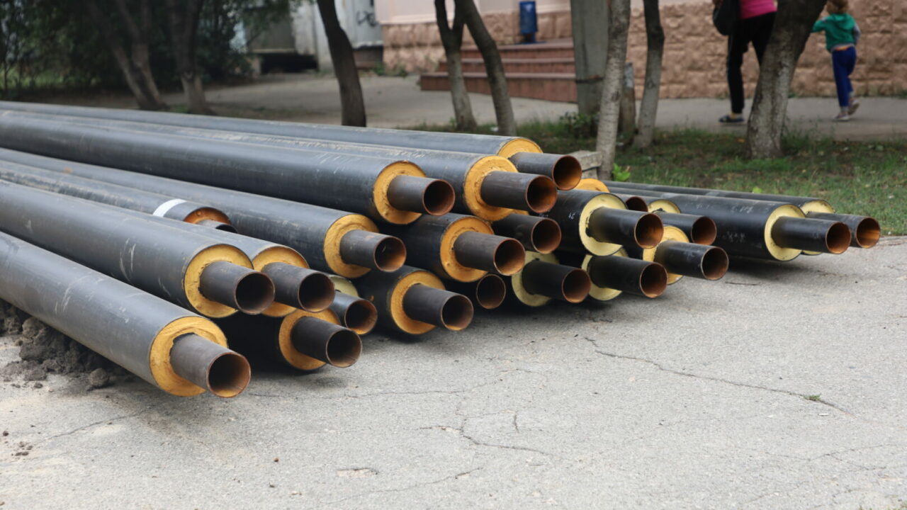  Modernizarea rețelelor termice din sectorul Botanica: „Termoelectrica” S.A. investește în eficiența energetică și fiabilitatea furnizării căldurii