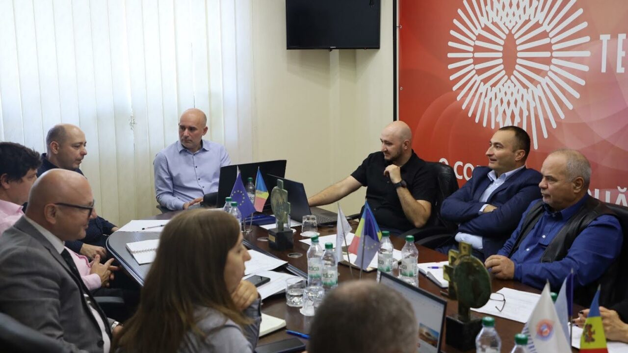  Strategii de Modernizare și Diversificare a Surselor de Energie la Termoelectrica S.A.