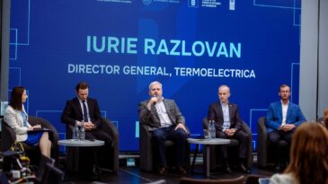 Lansarea mecanismului Sandbox în domeniul energiei: un pas esențial pentru tranziția către un viitor energetic sustenabil în Republica Moldova