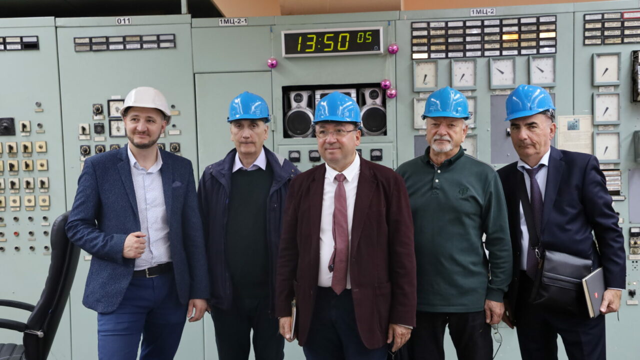  Noi oportunități de eficiență energetică, discutate în cadrul „Termoelectrica” S.A., în colaborare cu USAID/MESA