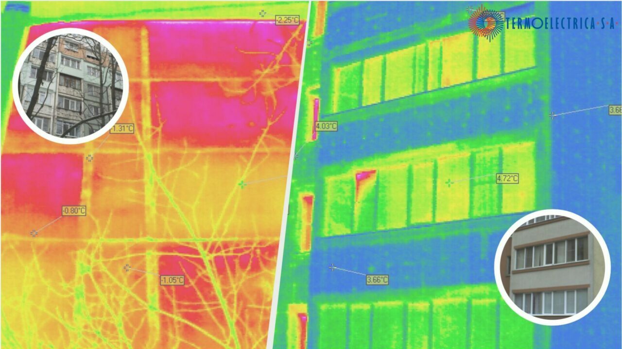  „Termoelectrica” S.A. pledează pentru un mediu curat și îndeamnă Gestionarii Fondului Locativ să adopte măsuri de eficiență energetică