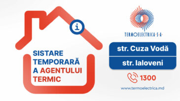 Sinteza zilei: lucrări de lichidare a unor defecțiuni