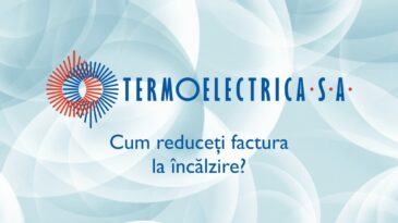Metode simple pentru a reduce factura la energia termică