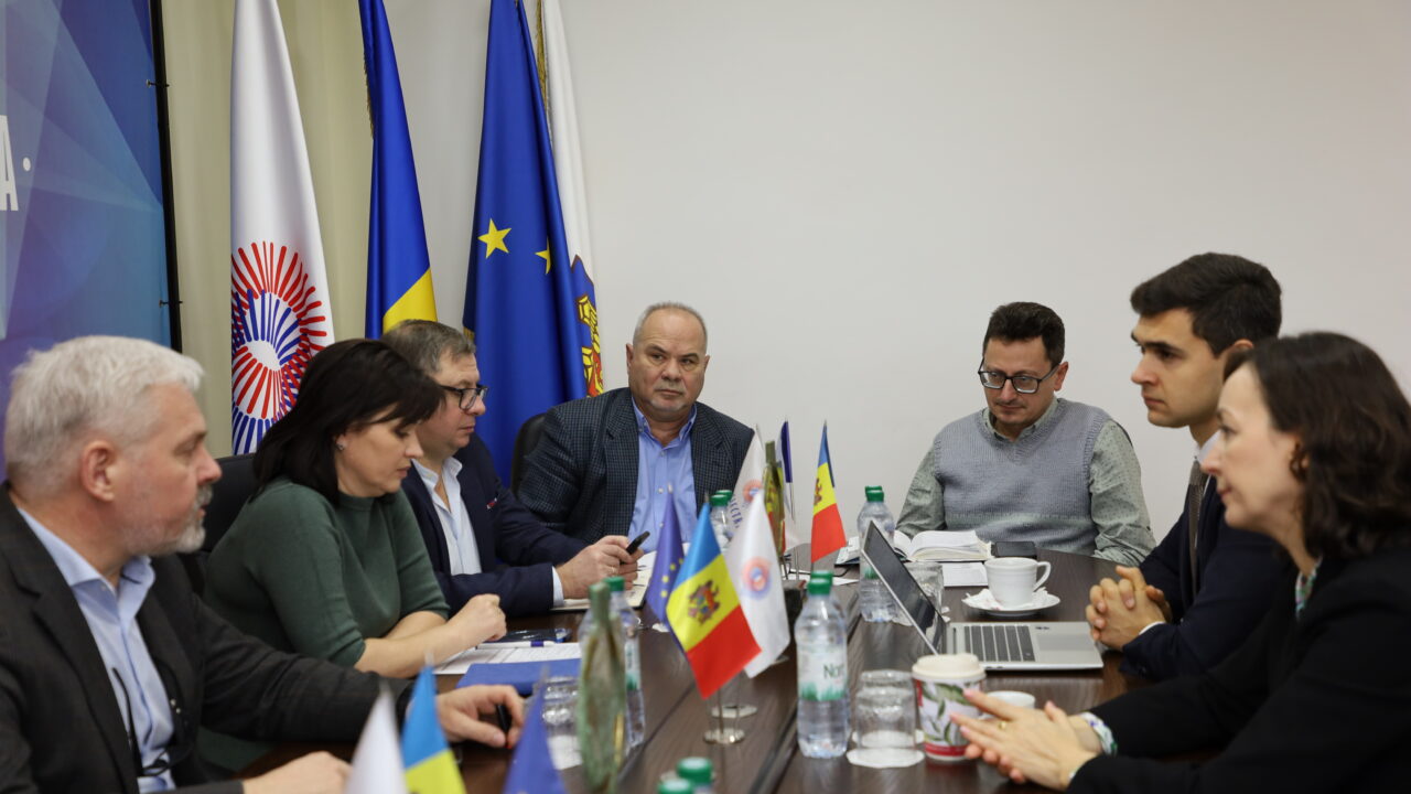  Banca Europeană de Investiții susține Termoelectrica în implementarea proiectelor de modernizare a SACET