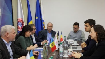 Banca Europeană de Investiții susține Termoelectrica în implementarea proiectelor de modernizare a SACET