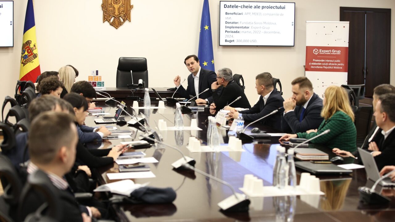  Progresele obținute de Termoelectrica S.A. în cadrul implementării conceptului guvernanței corporative a companiilor de stat