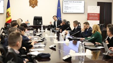 Progresele obținute de Termoelectrica S.A. în cadrul implementării conceptului guvernanței corporative a companiilor de stat