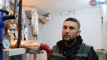 Consumatorii care beneficiază de cele mai bune soluții de termoficare oferite de „Termoelectrica” S.A.