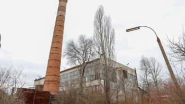 Centrala termică ce deservește ex-Universitatea Agrară de Stat din Moldova, actuala UTM, ar putea fi preluată de Termoelectrica S.A. Specialiștii francezi SEURECA analizează soluțiile optime de modernizare