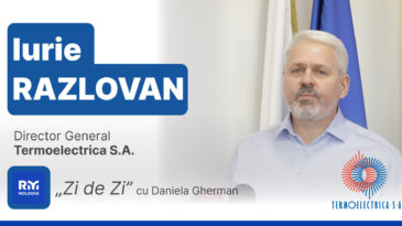 „Termoelectrica” reacționează prompt: Reconectarea la căldură se face la simpla solicitare a gestionarului