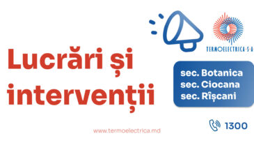 LUCRĂRI DE TESTARE LA PRESIUNE A REȚELELOR TERMICE PRIMARE