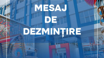 „Termoelectrica” S.A. solicită dezminţirea informaţiilor false