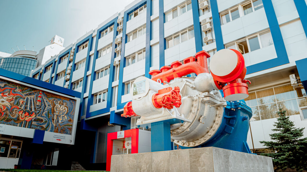  „Termoelectrica” S.A. își modernizează infrastructura energetică cu sprijinul Băncii Mondiale