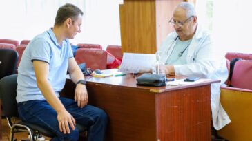 Gesturi simple care salvează vieți, „Termoelectrica” S.A. spune din nou „DA” donării de sânge