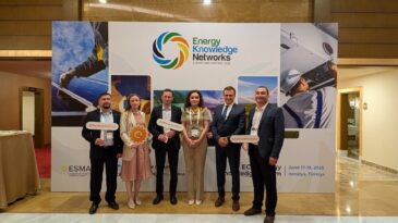 „Termoelectrica” S.A., prezentă la Forumul regional al Băncii Mondiale dedicat tranziției energetice
