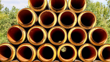 Lucrări de modernizare a infrastructurii rețelelor termice în sectorul Ciocana  