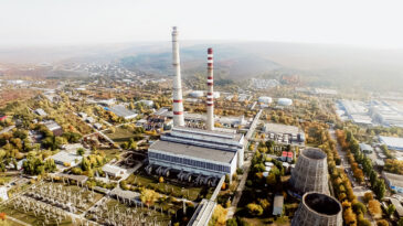 Partenerii europeni de dezvoltare oferă Companiei „Termoelectrica” 326 milioane de euro pentru modernizarea sistemului de termoficare din Chișinău – un proiect fără precedent pentru Republica Moldova