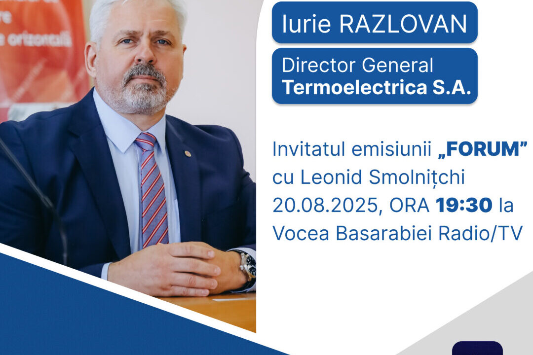  Invitație la emisiune