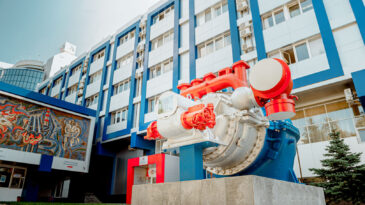 Iurie Razlovan: Sistemul centralizat de termoficare, într-un amplu proces de modernizare pentru beneficiul consumatorilor