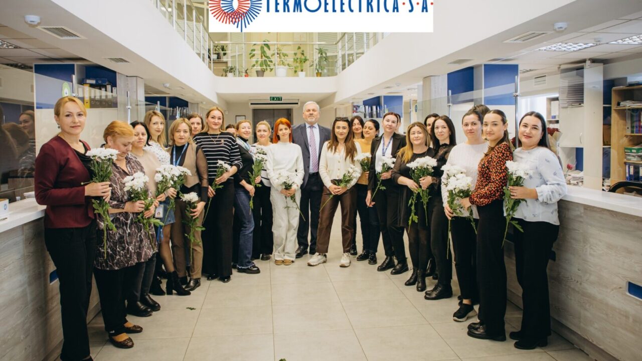  Cu prilejul Zilei Mondiale a Drepturilor Consumatorilor, „Termoelectrica” S.A. lansează campania de răsplătire a consumatorilor exemplari, ediția 2026