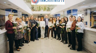 Cu prilejul Zilei Mondiale a Drepturilor Consumatorilor, „Termoelectrica” S.A. lansează campania de răsplătire a consumatorilor exemplari, ediția 2026