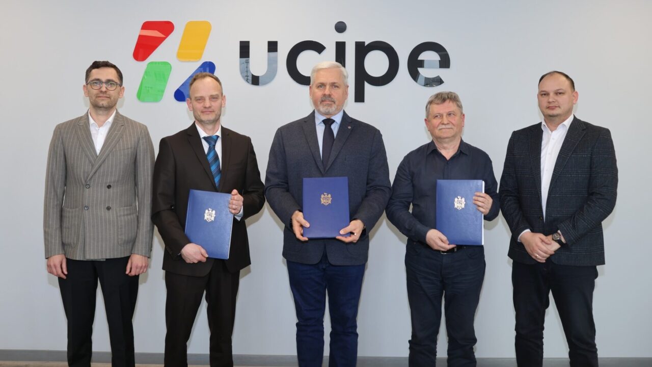  Peste 170 de instituții publice din capitală vor beneficia de Puncte Termice Individuale moderne