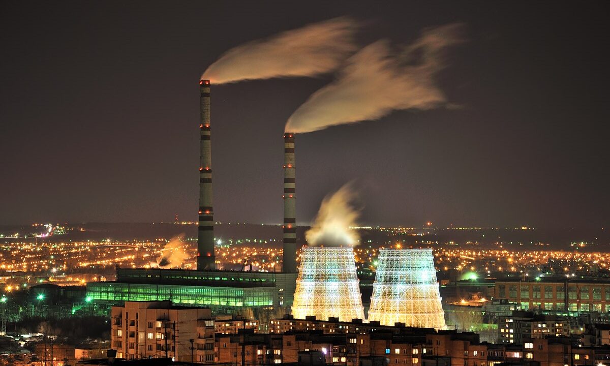  „Termoelectrica” S.A. se alătură inițiativei internaționale „Ora Pământului”