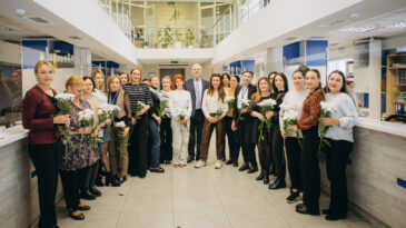 Cu prilejul Zilei Mondiale a Drepturilor Consumatorilor, „Termoelectrica” S.A. lansează campania de răsplătire a consumatorilor exemplari, ediția 2026